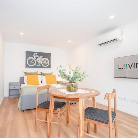 Liiiving In Porto - Downtown Essence Apartments ภายนอก รูปภาพ