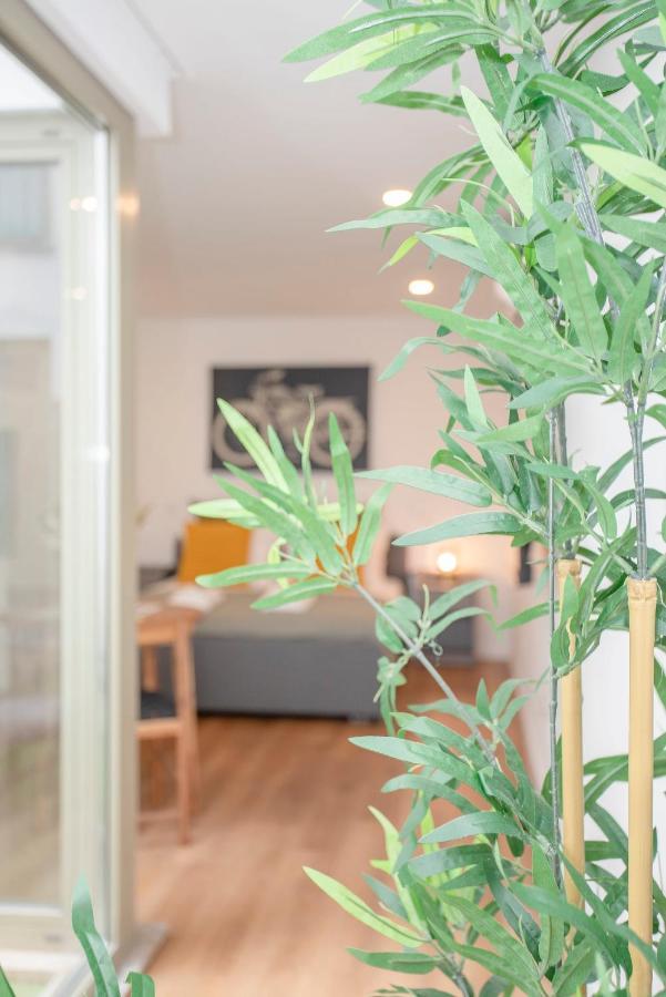 Liiiving In Porto - Downtown Essence Apartments ภายนอก รูปภาพ