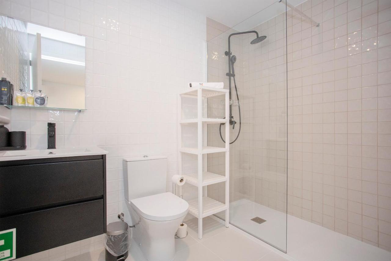 Liiiving In Porto - Downtown Essence Apartments ภายนอก รูปภาพ